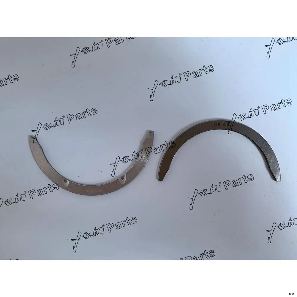 Good Quality 4JH1 Thrust Washer for Isuzu