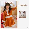 Vestido + diadema