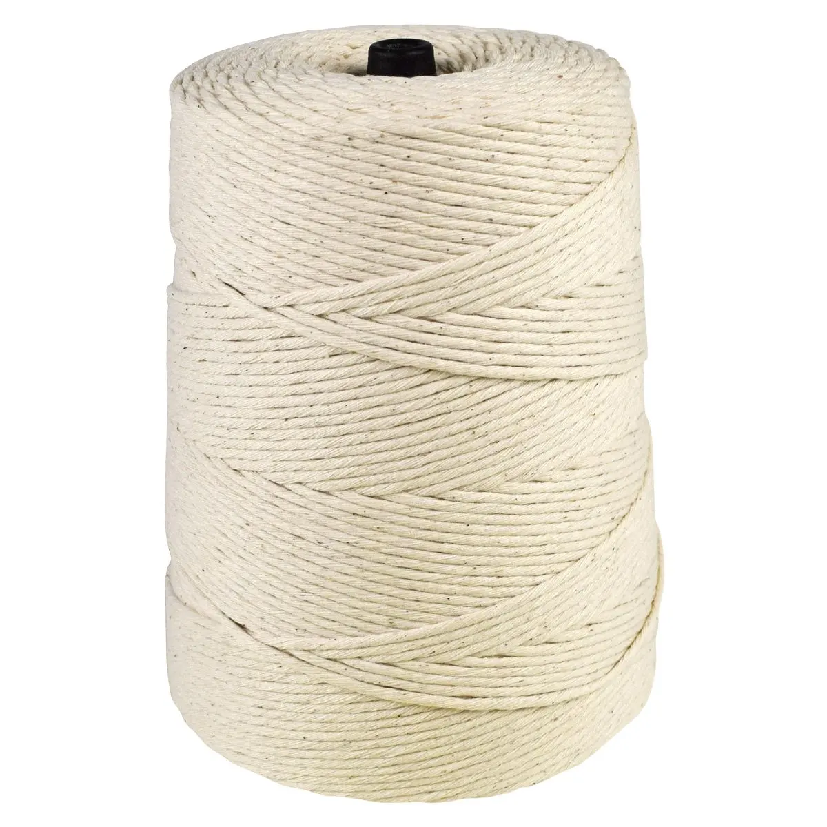 100% Cotton Butchers Cooking Twine for Meat Trussing & Food Prep 