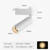 9W-3000K-WHITE-TRACK
