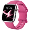 Deep pink