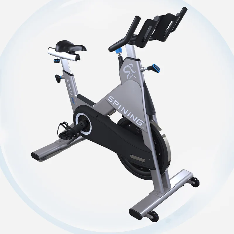 Second Hand High Quality Commercial Gym Equipment Spinning Bike
