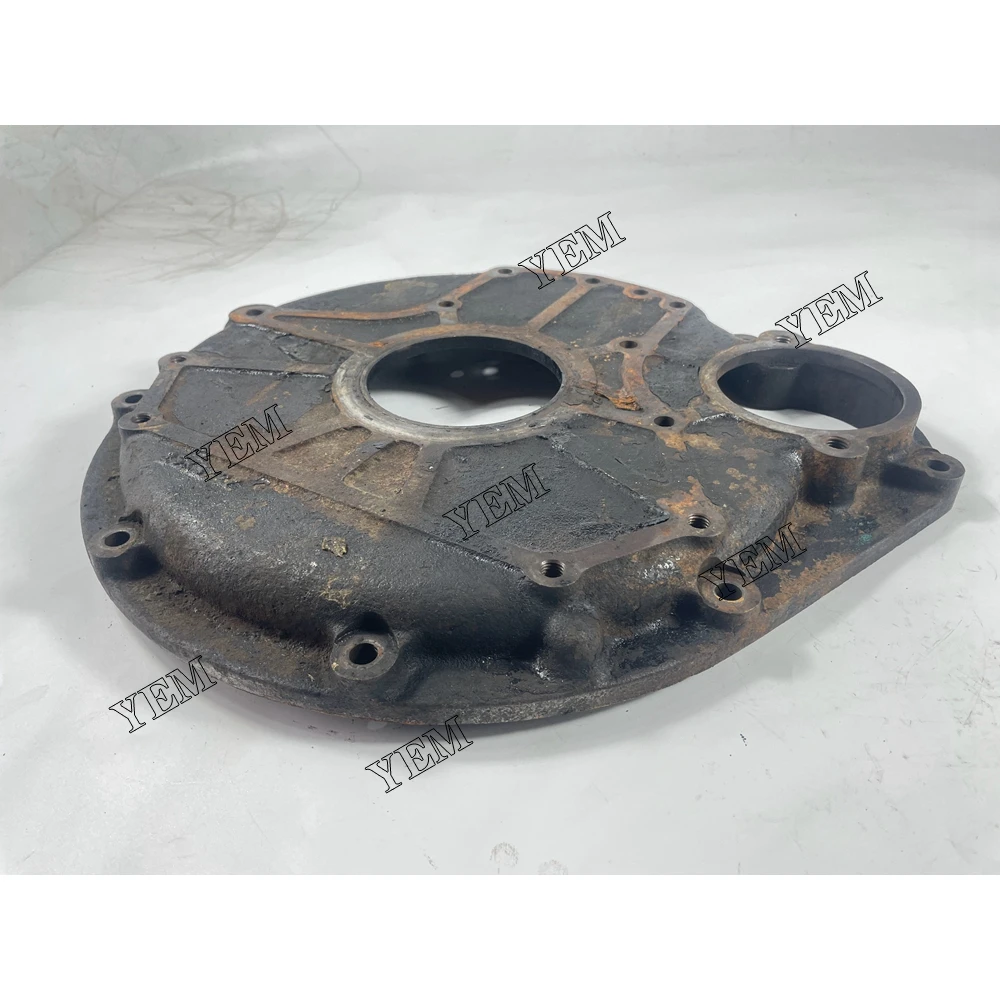 For Isuzu 4FB1 Flywheel Housing Repair Kit 4