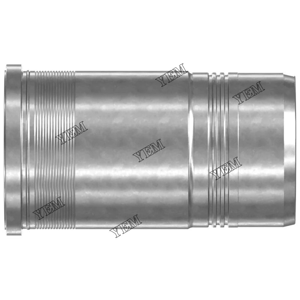 Liner-Cylind 343-4443 for Caterpillar Heavy Duty Engine Parts 4