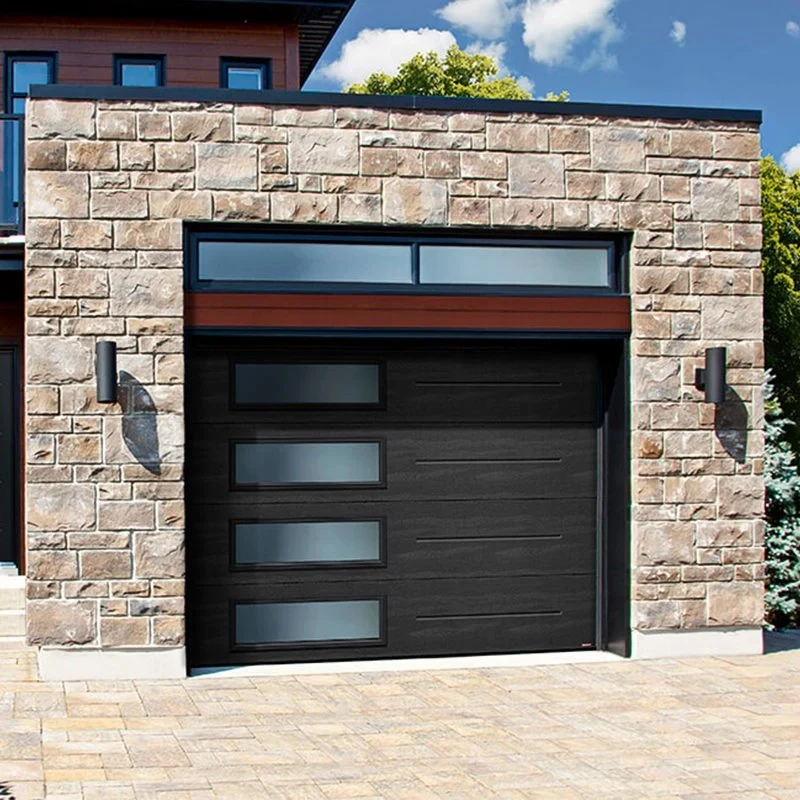 Jst Sectional Doo Industrial Door Manufacturer High Quality