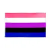 rainbow flags J