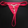 Pink Underpants