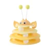 Little Bee Design - Lemon Yellow