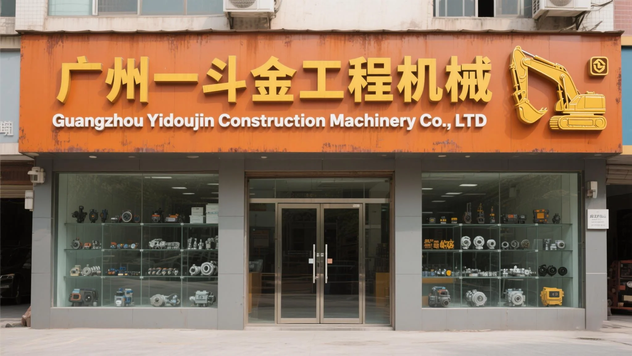 For Komatsu D155AX-6 Bulldozer Engine Control Panel Unit 7830-54-3004/ ...