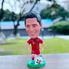 colorful 9. Lewandowski