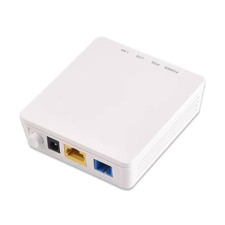 New Model Small Size Onu Gpon Hg8010h Hg8310m Eg8010h 1ge Port Ont ...