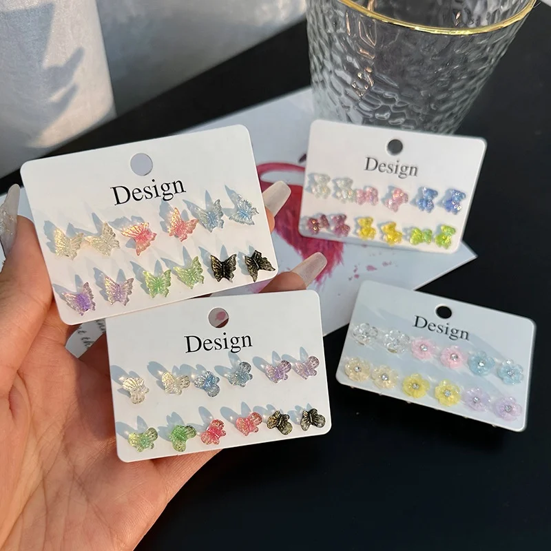 Aretes De Margarita Para Mujer, Bonitos Aretes Colgantes Pequeños De Girasol, Aretes Colgantes Dorados Minimalistas Vintage Con Gancho De Flores De Margarita, Joyería De Regalo Para Niñas Y