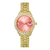 19.Gold pink