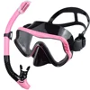 PINK BLACK