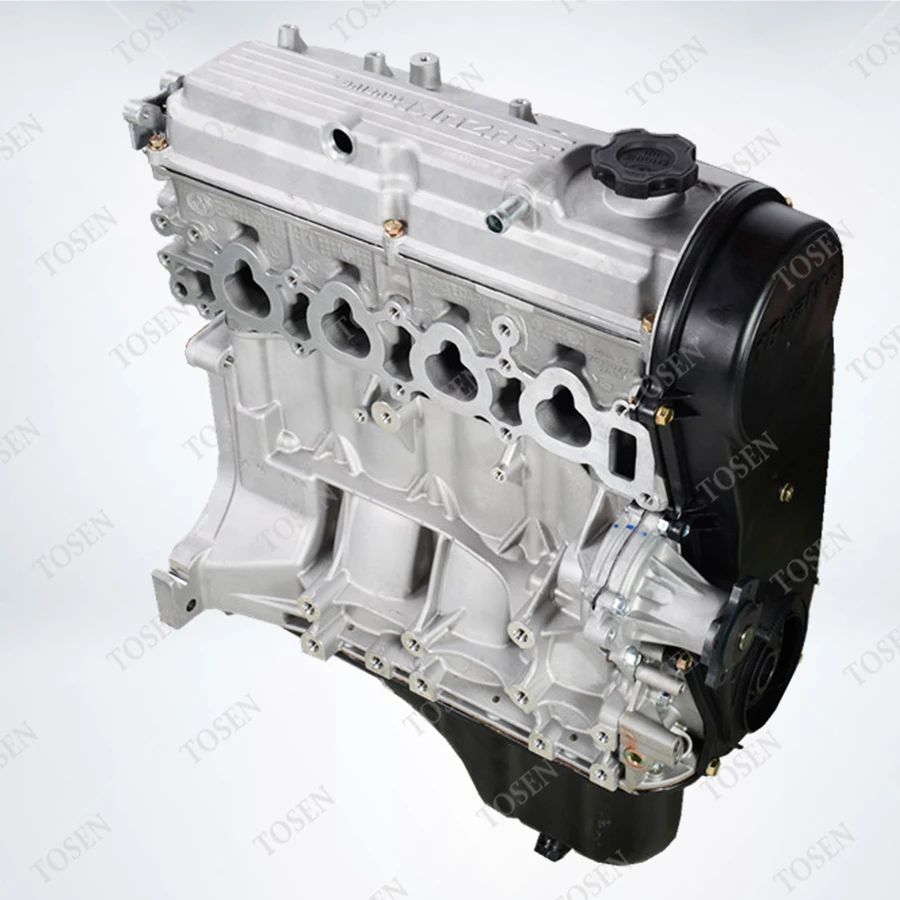 High Quality Bare Engine G16a G16b Engine Assembly Motor Long Block 1 ...