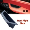 RHD Negro