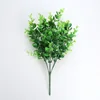 Eucalipto grande verde-33cm
