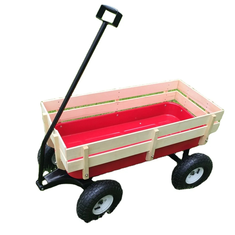 1pc Chariot de magasinage en plastique pour enfants grand - Temu Canada