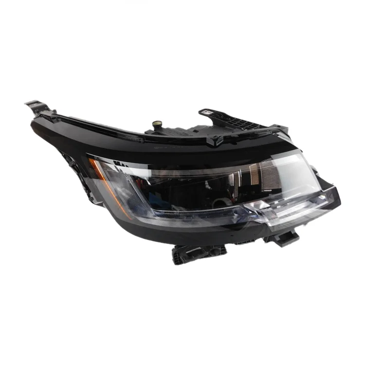 kebel hot selling led headlight m8e213w030cj m8e213w029fh oem m8e213w029fe headlamp for range rover 2023 2025-5