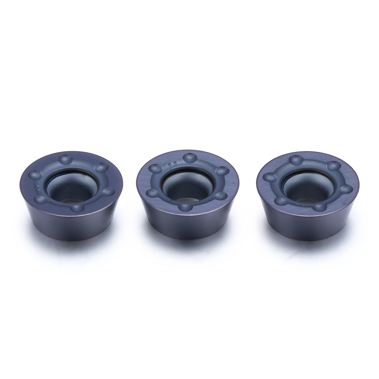 DOHRE RPMT1204 CNC Inserts Cutting Tool Round Insert Carbide Round Tungsten Carbide Insert