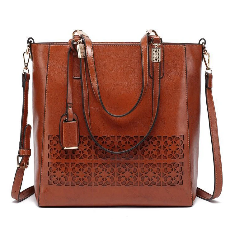 relic bailey double shoulder bolsa