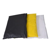 Universal Chemical Oil Absorbent Pillow For Other Environmental Products