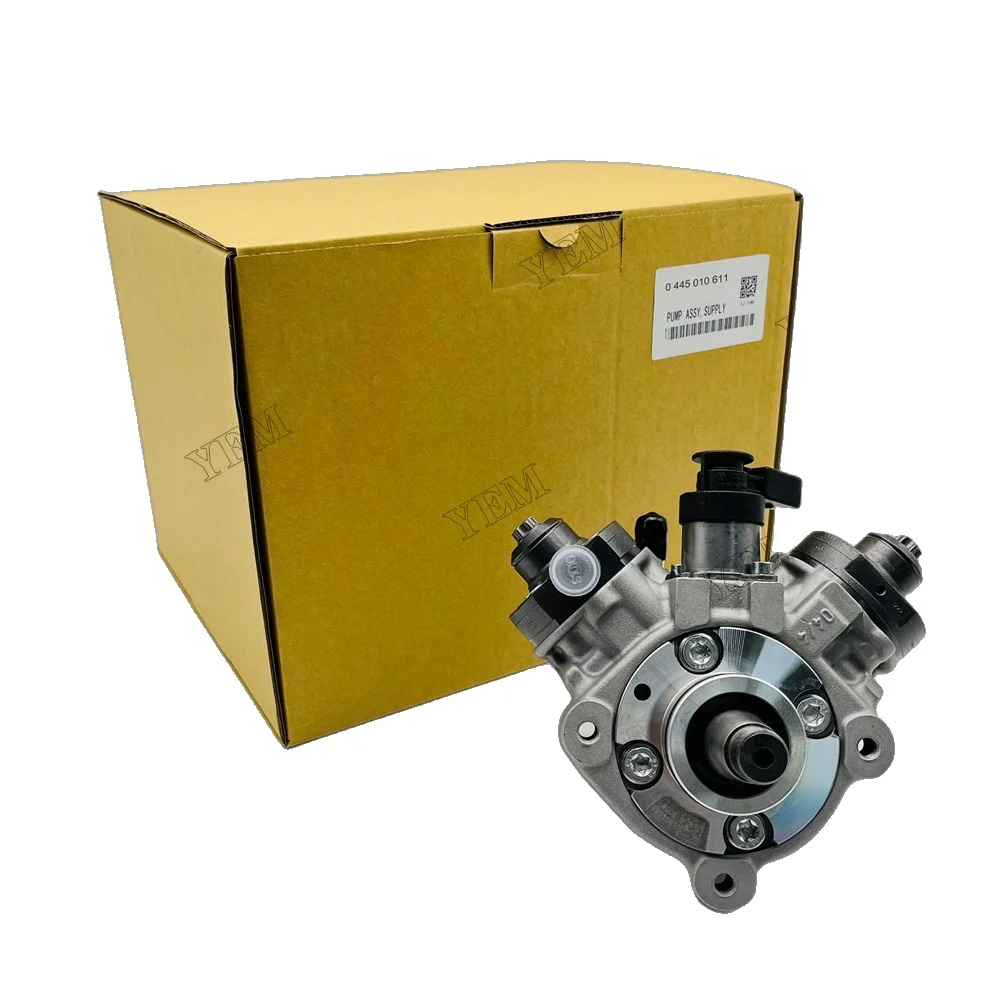 For Bosch High Pressure Fuel Pump 0445010611 Engine Replacement Parts