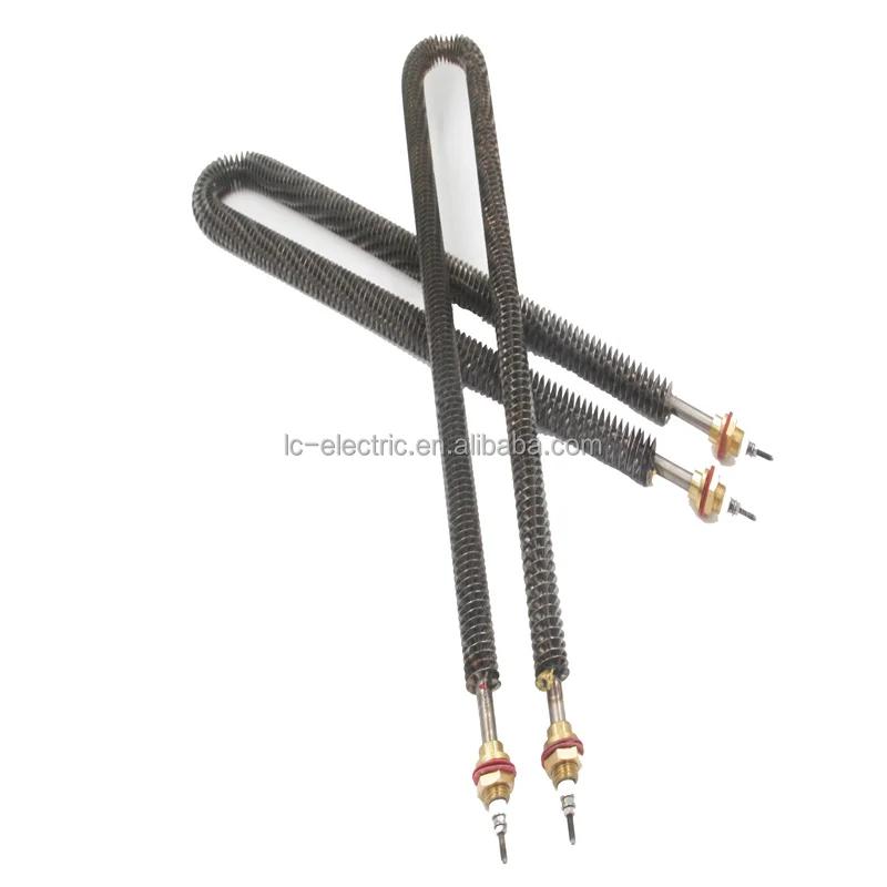 Heating Element Heating Tube, 220v, 1000w, 2kw - detail 14