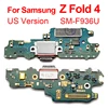 Z Fold 4 F936U