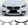 Glossy Black 1 Set