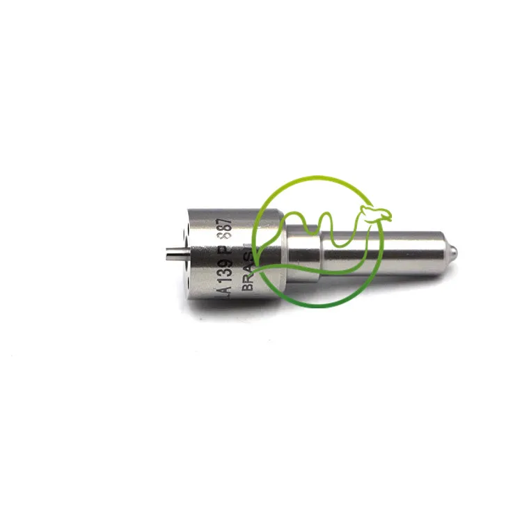 Common Rail Injector Nozzle DSLA154P1129 DLLA142P933  DSLA144P1754