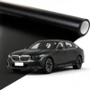 Matte Black PPF