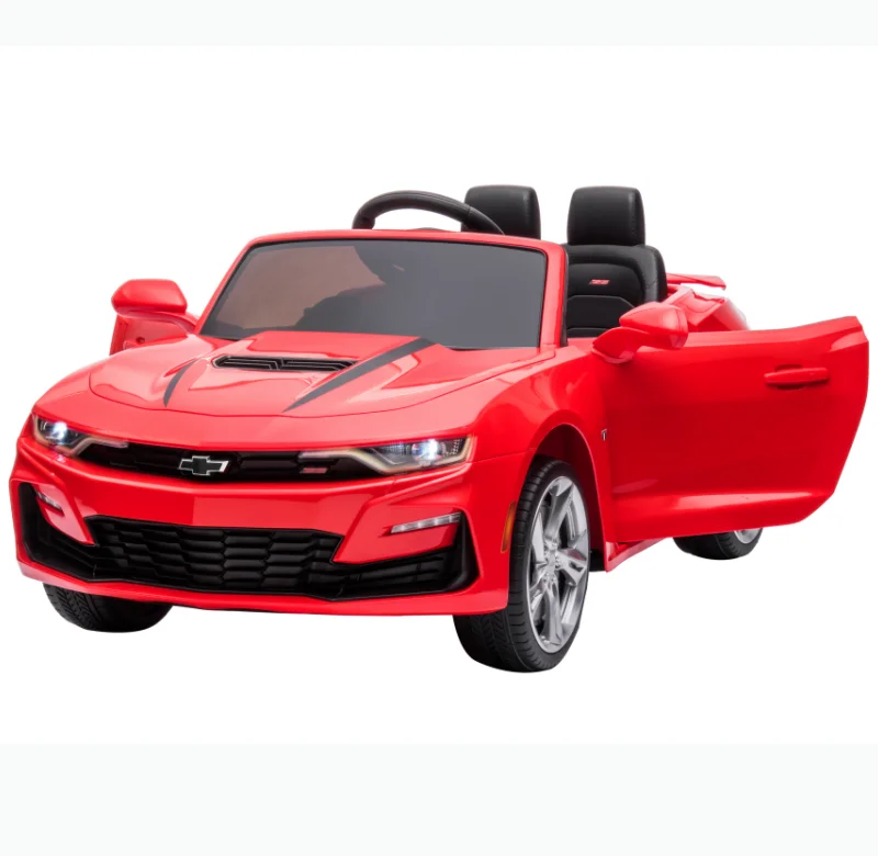 Chevrolet Camaro-coche De Juguete Eléctrico Para Niños,Vehículo De Juguete  Para Conducir Al Aire Libre - Buy Chico Inteligente Rc Coche De Juguete,Los  Niños De Inyección De Los Niños Juguete Coches,Los Niños Paseo