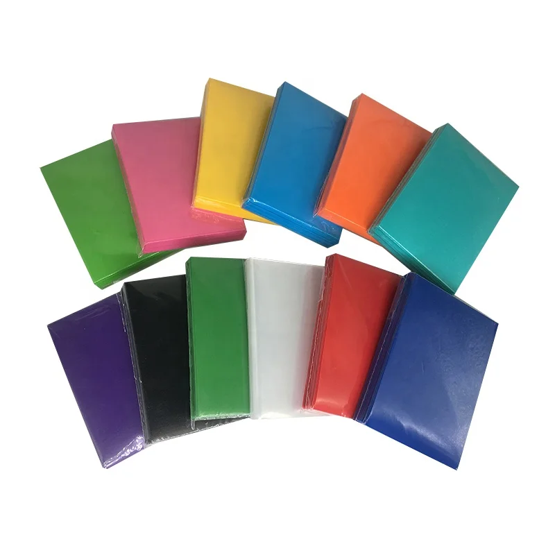 matrix card sleeves Ryker
