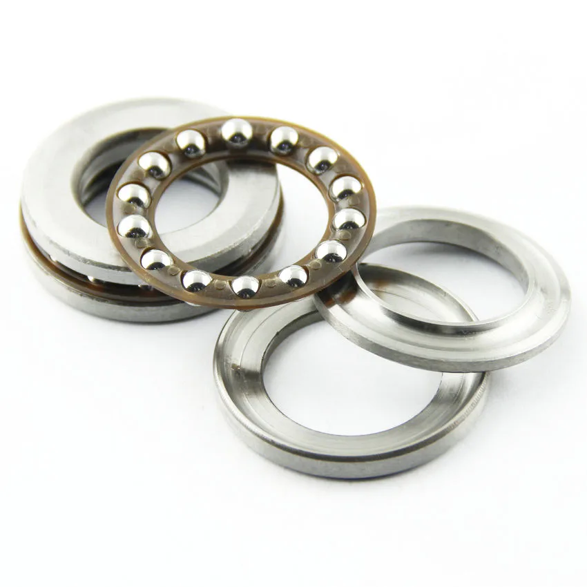 New Product Development Steering Head Bearing Kit for Yamaha RD125 RD200 RD250 RD350 RD400 RZ250 RZ350 SR250 SRX250 XS360 XS400