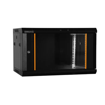 19inch Network Cabinet Rackmodern 4u Server Rack Mount Case Long 6u ...