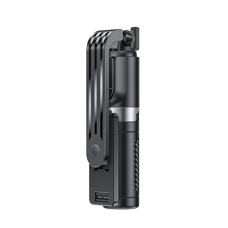 Yesido SF22 Tripod Mode Extra-long Extension Stable and Non-shaking Compact Size Mini Telescopic Selfie Stick