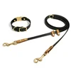 Black & Tan