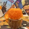 Grimace pumpkin