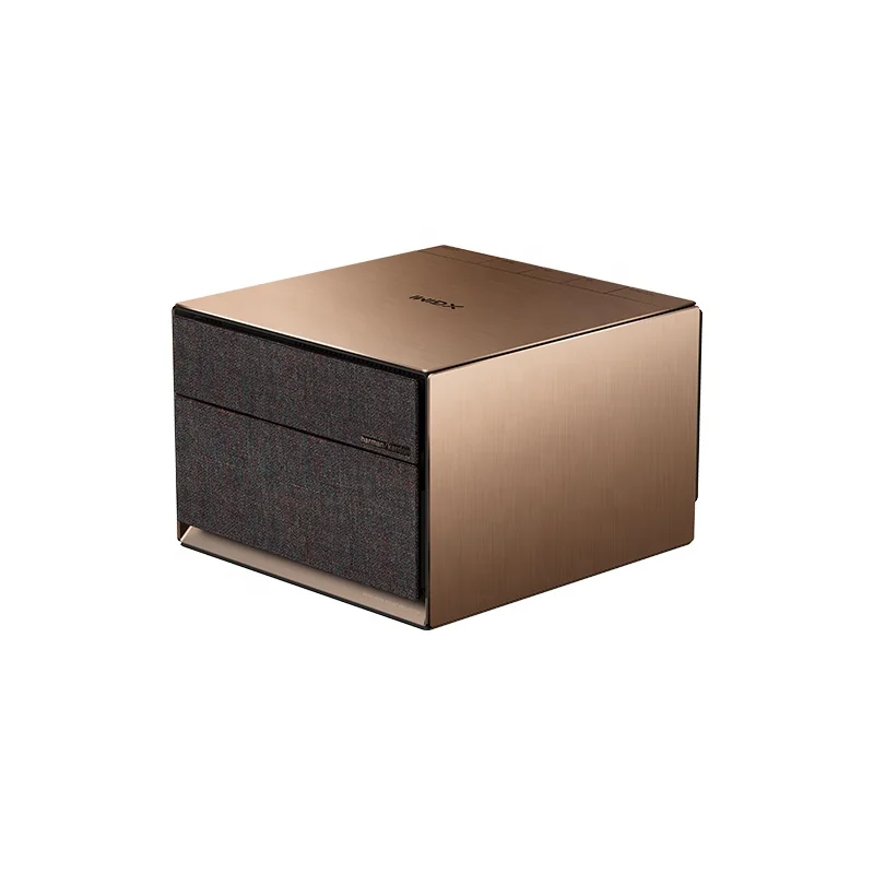 XGIMI RS Pro 2 4Kプロジェクター XGIMI RS Pro 2 4K Projector UHD DLP Screenless TV 2200Ansi