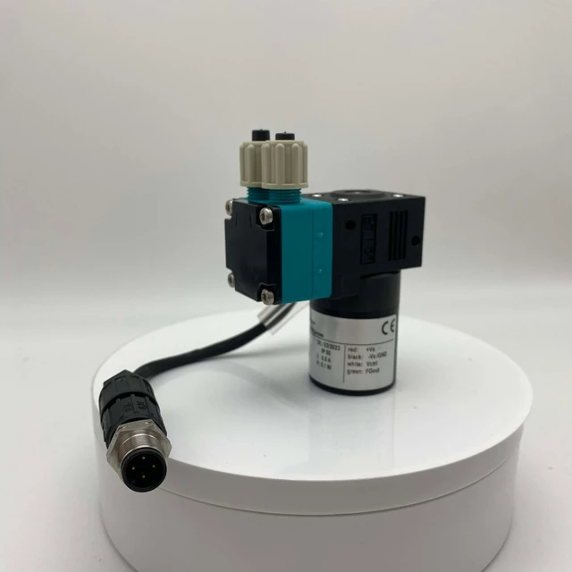 Wholesale KNF Digital Ink Pump Compatible with Inkjet Printer for Printing Industries in New Condition
