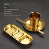 Set A  Gold