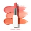 Coral melocotón