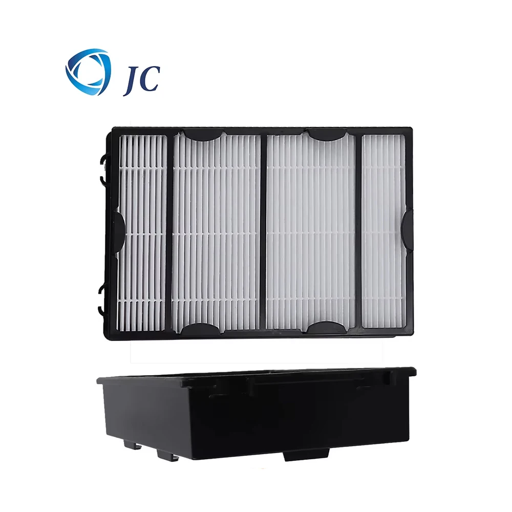 JC Best Quality True Hepa Filter Activated Carbon for HAPF600 air Purifier Filter