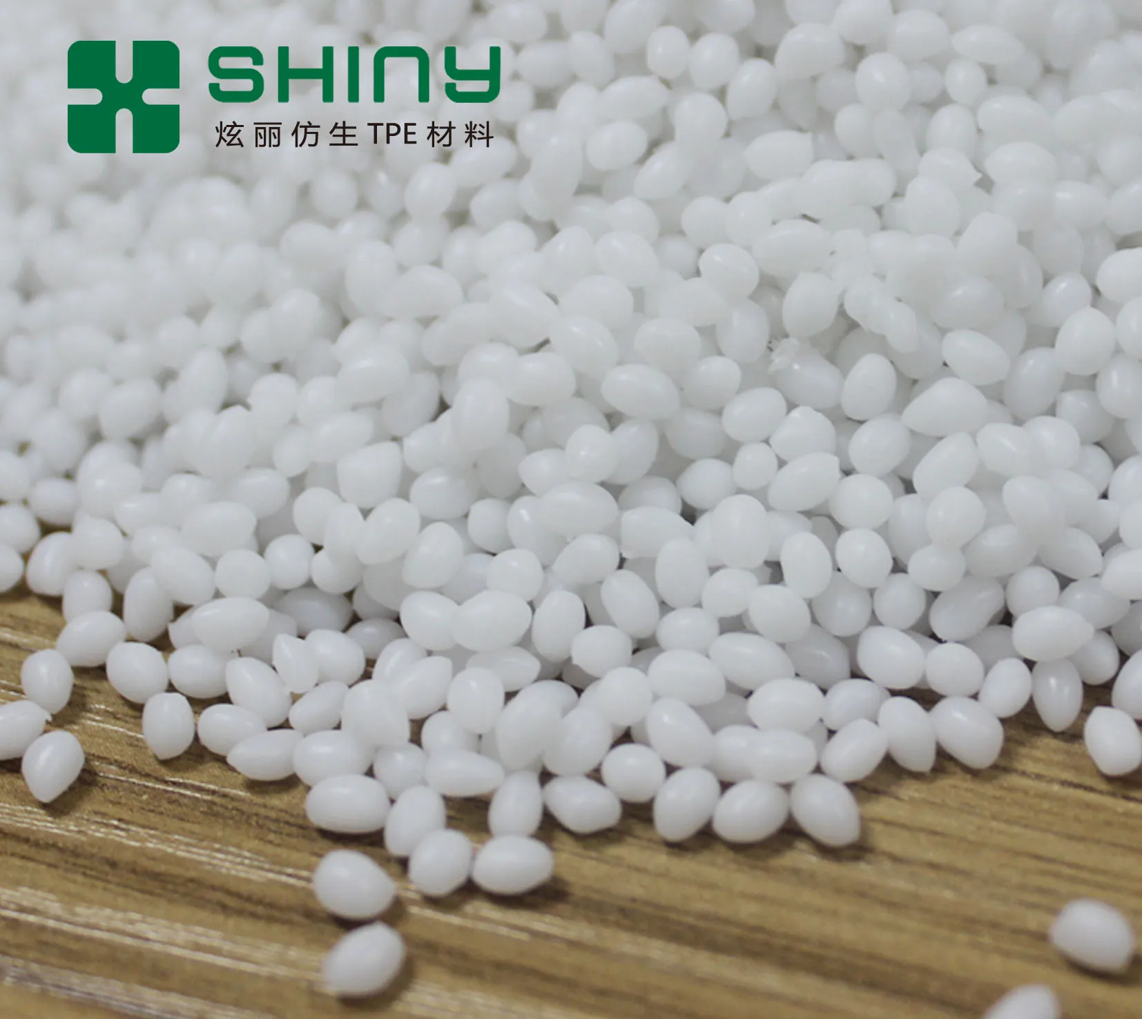 GS Packaging PE+EVA toothpick/tooth tip brush TPE plastic raw material