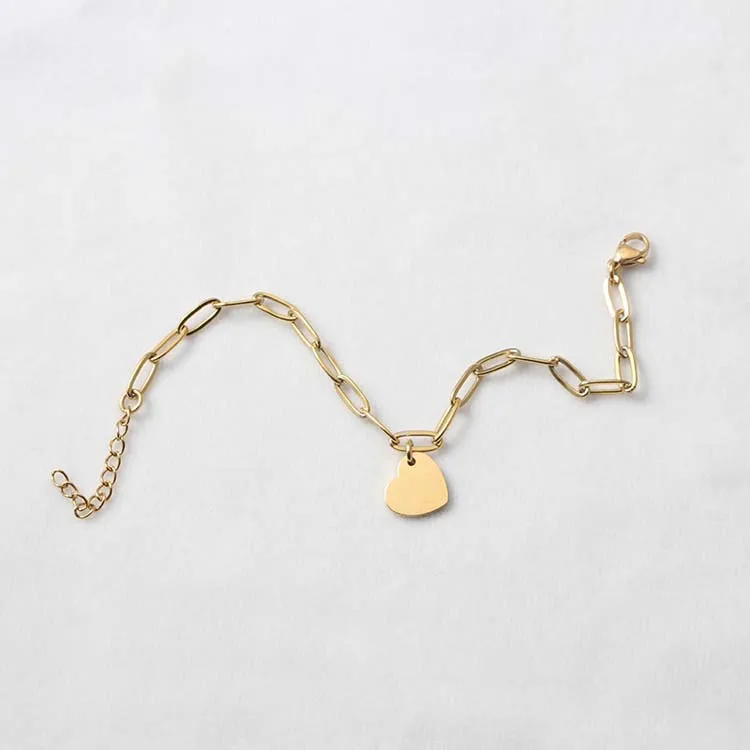 Charm Bracelet for Women