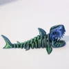19.4cm*9.5cm*6cm(7.64in*3.74in*2.36in)