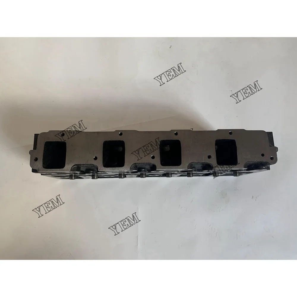 4TNE98 Cylinder Head for Yanmar Cylinder Head Industrial Engine Parts 3