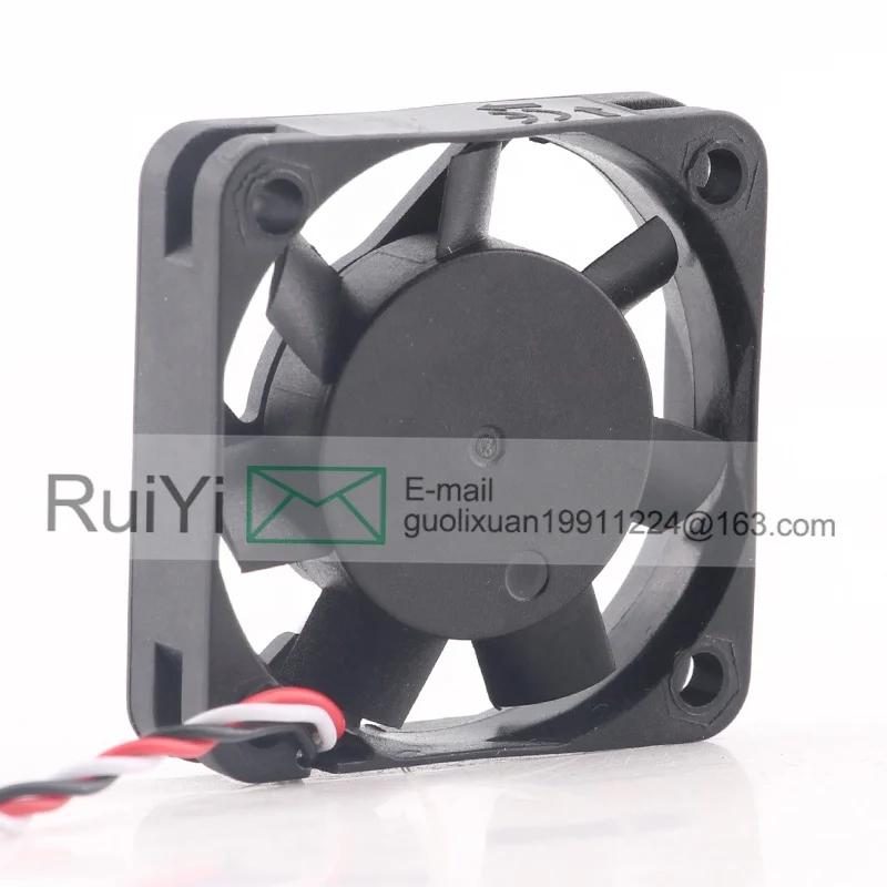 Ventola di raffreddamento per server SUNON KDE2404PFVX CC 24