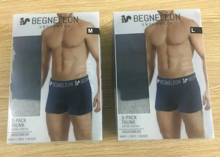 
 Модная одежда для мужчин, трусы для мужчин, нижнее белье для геев  